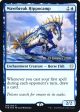 Wavebreak Hippocamp [Theros Beyond Death Prerelease Promos] For Sale