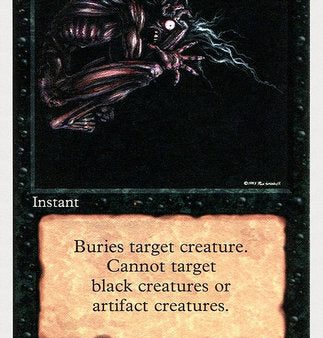 Terror [Summer Magic   Edgar] For Discount