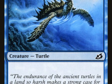 Aegis Turtle [Ikoria: Lair of Behemoths] For Discount