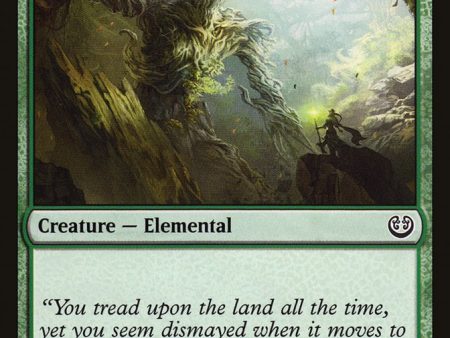 Terrain Elemental [Mystery Booster] For Cheap