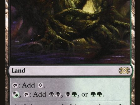 Twilight Mire [Double Masters] For Discount