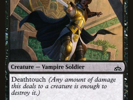 Vampire Champion [Mystery Booster] Cheap