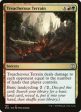 Treacherous Terrain [Zendikar Rising Commander] Discount