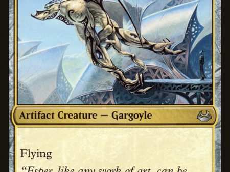 Tower Gargoyle [Mystery Booster] Online