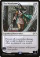 The Wanderer (Stained Glass) [Secret Lair Drop Promos] Discount