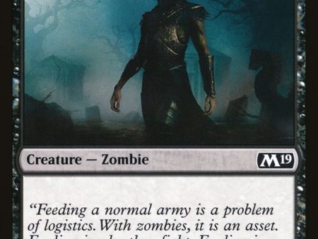 Walking Corpse [Mystery Booster] on Sale