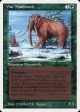 War Mammoth [Summer Magic   Edgar] For Discount