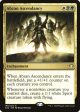 Abzan Ascendancy [Commander 2020] Online Hot Sale