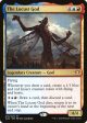 The Locust God [Commander 2020] Discount