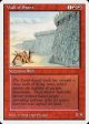 Wall of Stone [Summer Magic   Edgar] on Sale