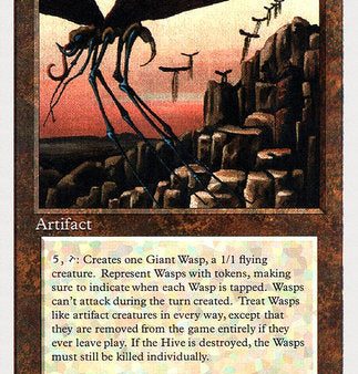 The Hive [Summer Magic   Edgar] For Discount