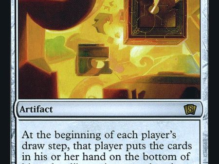 Teferi s Puzzle Box [Mystery Booster] Fashion