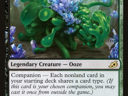 Umori, the Collector (Promo Pack) [Ikoria: Lair of Behemoths Promos] Sale