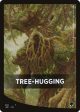 Tree-Hugging Theme Card [Jumpstart Front Cards] Hot on Sale