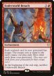 Underworld Breach (Promo Pack) [Theros Beyond Death Promos] Cheap