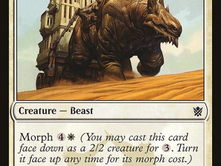 War Behemoth [Mystery Booster] Sale