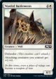 Warded Battlements [Core Set 2021] Cheap