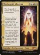 The Legend of Arena [Unique and Miscellaneous Promos] Hot on Sale