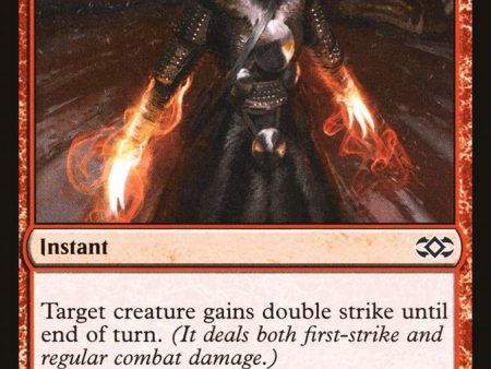 Temur Battle Rage [Double Masters] Online now