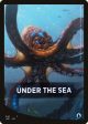 Under the Sea Theme Card [Jumpstart Front Cards] Discount