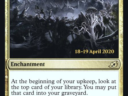 Titans  Nest  [Ikoria: Lair of Behemoths Prerelease Promos] Online Sale