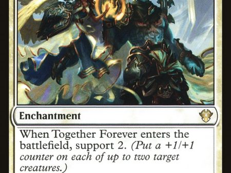 Together Forever [Commander 2020] Fashion