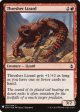 Thresher Lizard [Mystery Booster] For Discount