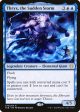 Thryx, the Sudden Storm (Promo Pack) [Theros Beyond Death Promos] on Sale