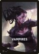 Vampires Theme Card [Jumpstart Front Cards] For Cheap