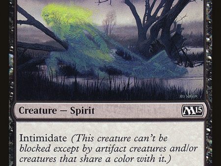 Accursed Spirit [Mystery Booster] Sale