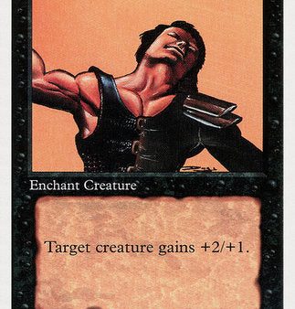 Unholy Strength [Summer Magic   Edgar] For Discount