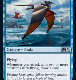 Tide Skimmer [Core Set 2021] Hot on Sale