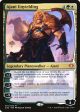 Ajani Unyielding [Commander 2020] For Sale