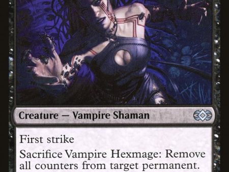 Vampire Hexmage [Double Masters] Online