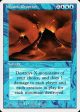 Volcanic Eruption [Summer Magic   Edgar] Supply