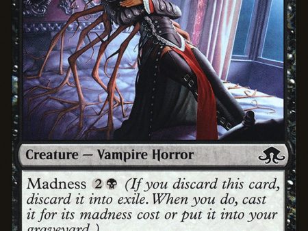 Weirded Vampire [Mystery Booster] For Sale