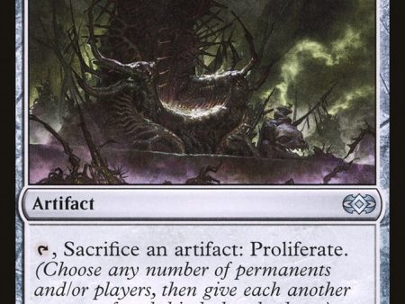 Throne of Geth [Double Masters] For Cheap