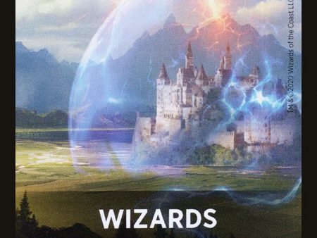 Wizards Theme Card [Jumpstart Front Cards] Discount