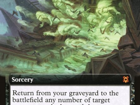 Agadeem s Awakening    Agadeem, the Undercrypt (Extended Art) [Zendikar Rising] Supply