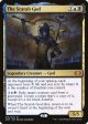 The Scarab God [Double Masters] Cheap