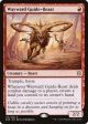 Wayward Guide-Beast [Zendikar Rising] Hot on Sale