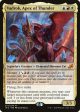 Vadrok, Apex of Thunder (Promo Pack) [Ikoria: Lair of Behemoths Promos] Online Sale