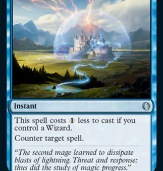 Wizard s Retort [Jumpstart] on Sale