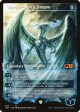 Ugin, the Spirit Dragon (Extended) (285) [Core Set 2021] Online Hot Sale