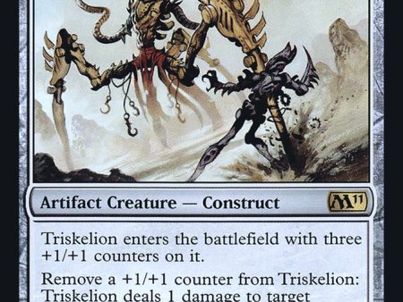 Triskelion [Mystery Booster] Cheap