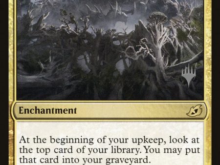 Titans  Nest (Promo Pack) [Ikoria: Lair of Behemoths Promos] Fashion