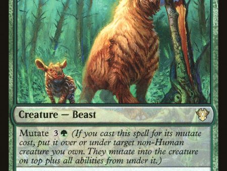 Sawtusk Demolisher [Commander 2020] Cheap