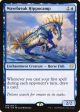 Wavebreak Hippocamp (Promo Pack) [Theros Beyond Death Promos] Fashion