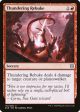 Thundering Rebuke [Zendikar Rising] Supply